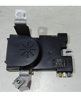 Amplificador Antena Audi A3 S3 2003 - 2012 / 7617310104    Preto