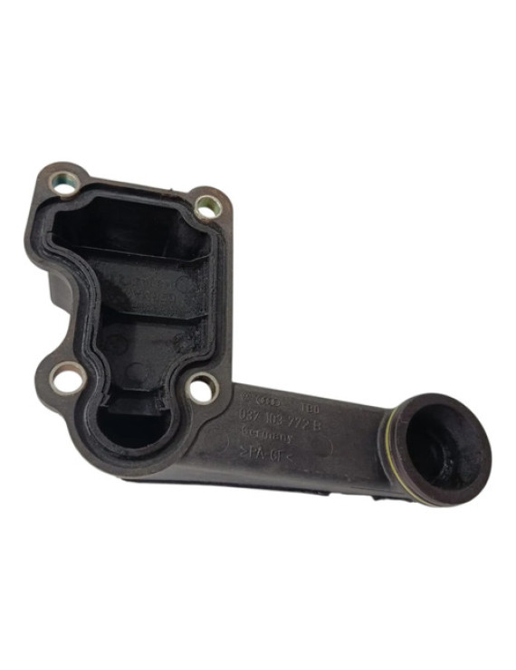 Respiro Motor Anti Chama Passat Variant 1.8 1998 1999 2000