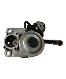 Carcaça Filtro Combustível Pajero Full 3.2 2008 - 2016