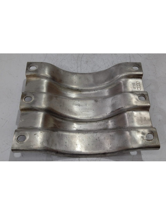 Protetor Cardan Audi A8 2000 2001 2002