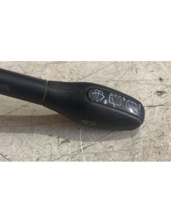 Chave De Seta Saveiro 1994 - 2005 /  1h6953503aa