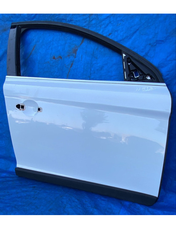 Porta Dianteira Direita Volvo Xc60 2009 2010 2011 2012 2013