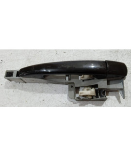 Maçaneta Externa Dianteira Direita Peugeot 407 2007