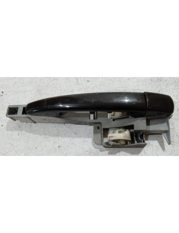 Maçaneta Externa Dianteira Direita Peugeot 407 2007