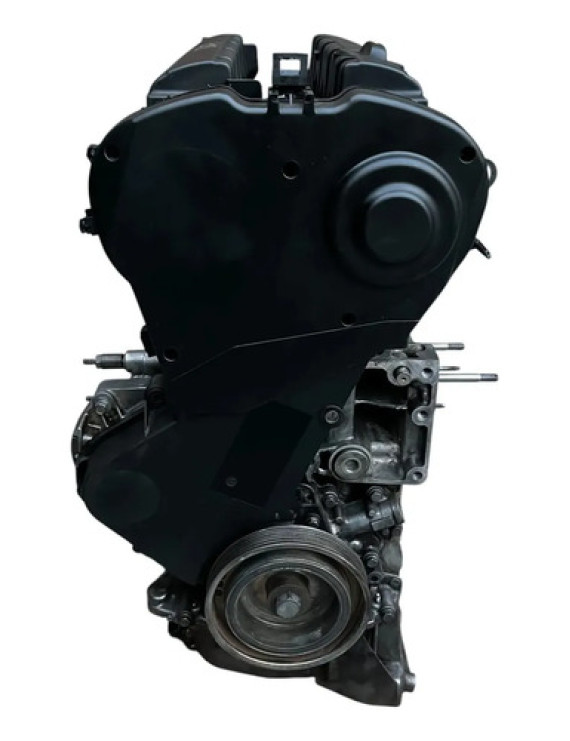 Motor Parcial Peugeot 307 2.0 Gasolina 2004 2005 2006 2007