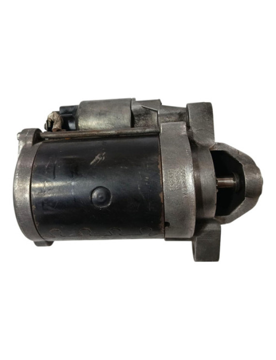 Motor Arranque Partida Sandero 1.6 2008 - 2014