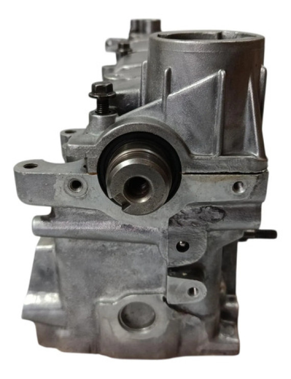 Cabeçote Vw Gol Fox Golf 1.6 2004 - 2017 Ea111
