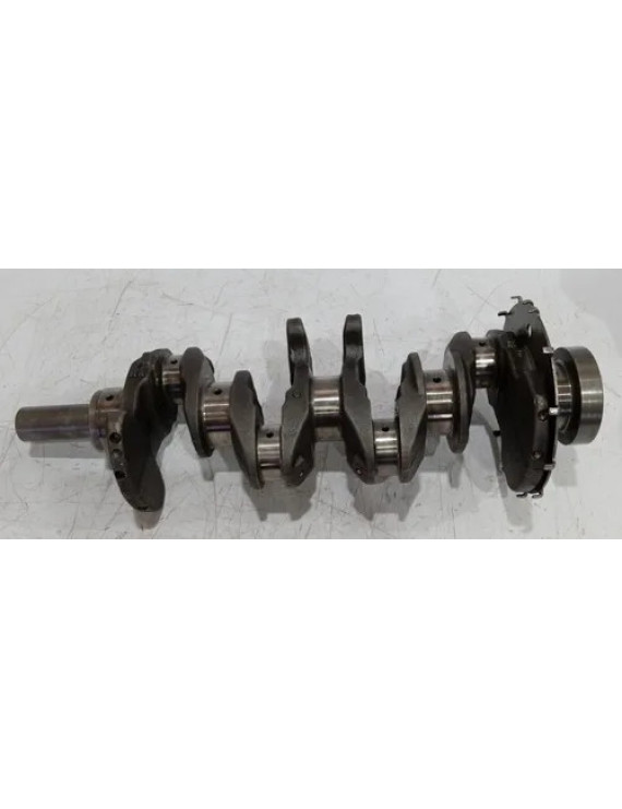 Virabrequim Honda New Civic 1.8 16v 2007 - 2011