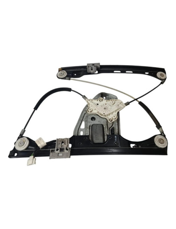 Máquina De Vidro Dianteiro Direito Mercedes C320 2001 - 2005