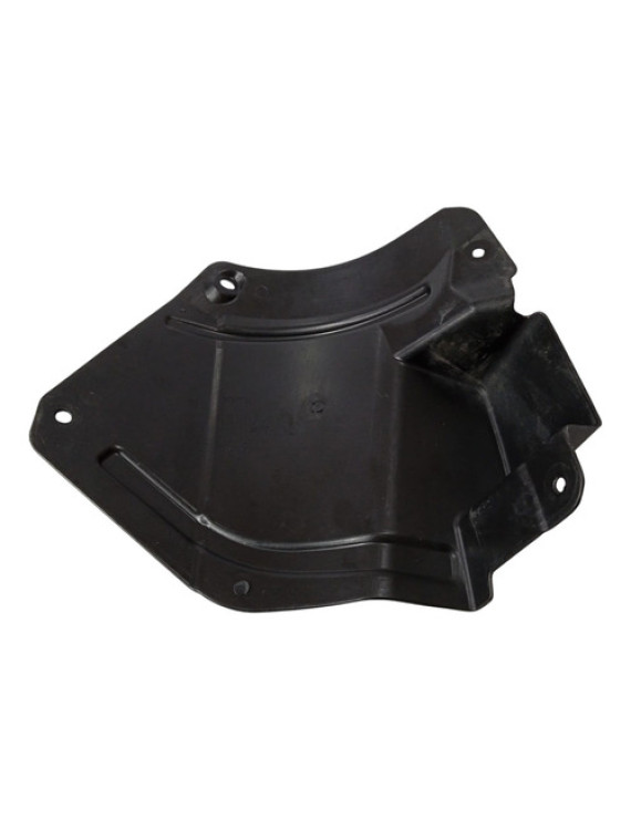 Parabarro Interno Traseiro Esquerdo Lifan X60 2012 - 2017