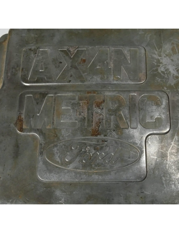 Tampa Carter Câmbio Ford Taurus 1994