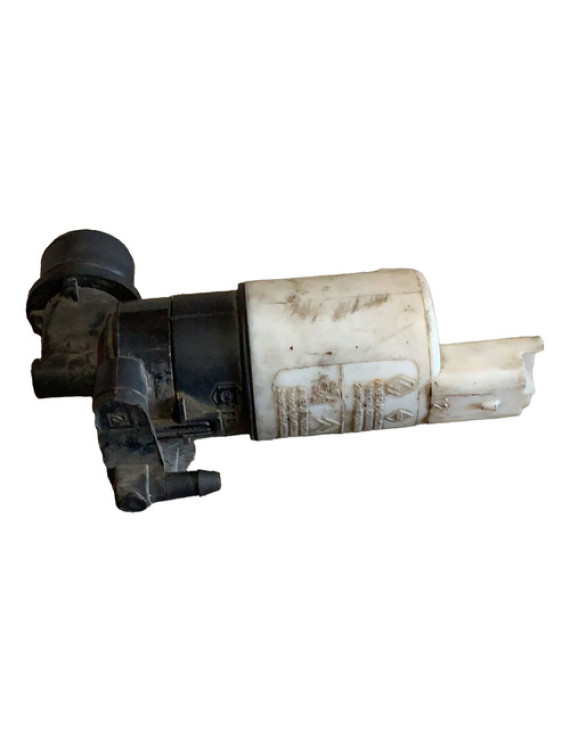 Motor Esguicho Reservatório Logan Sandero 2015