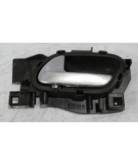 Maçaneta Interna Esquerda Citroen C5 2008 2009 2010 2011 Dianteira/traseira