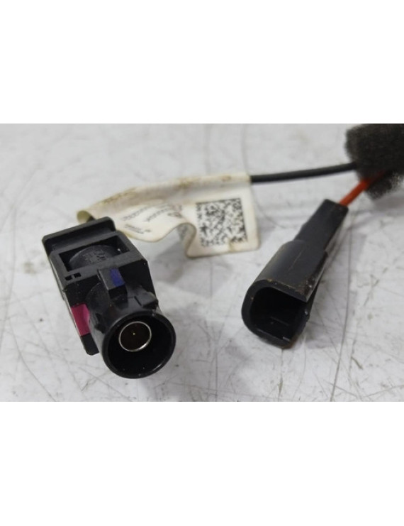 Antena Teto Spin Onix Cobalt Prisma 2013 2014 2015 A 2019