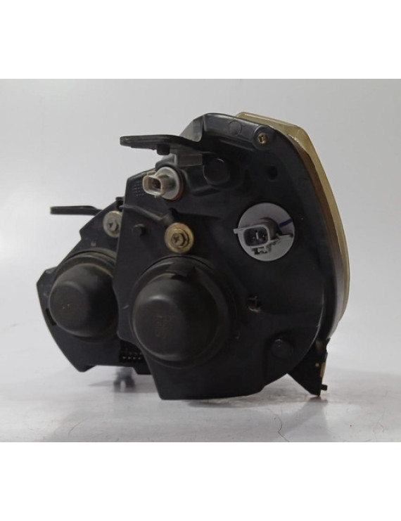 Farol Direito Lifan 530 2015 2016 2017 2018 Direito/passageiro