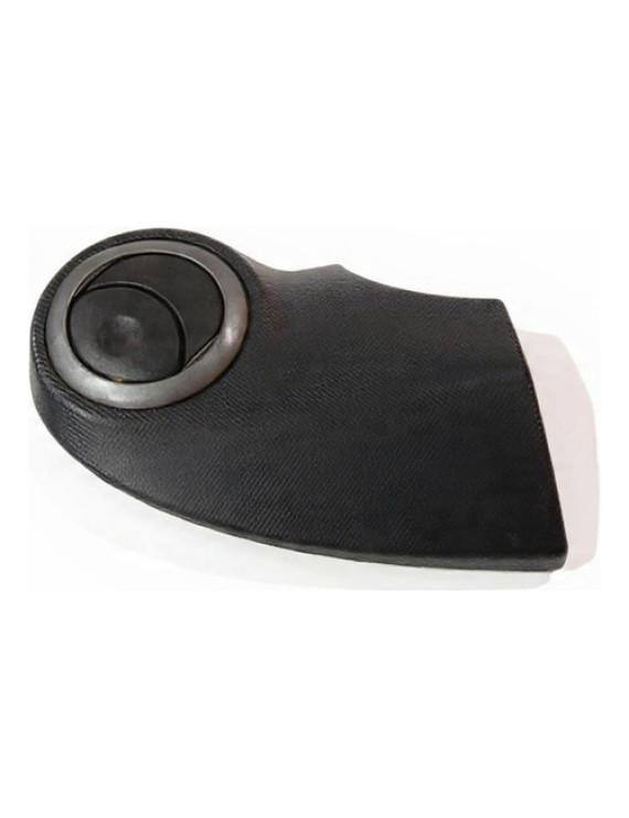 Difusor De Ar Painel Esquerdo Sandero 2007 - 2013