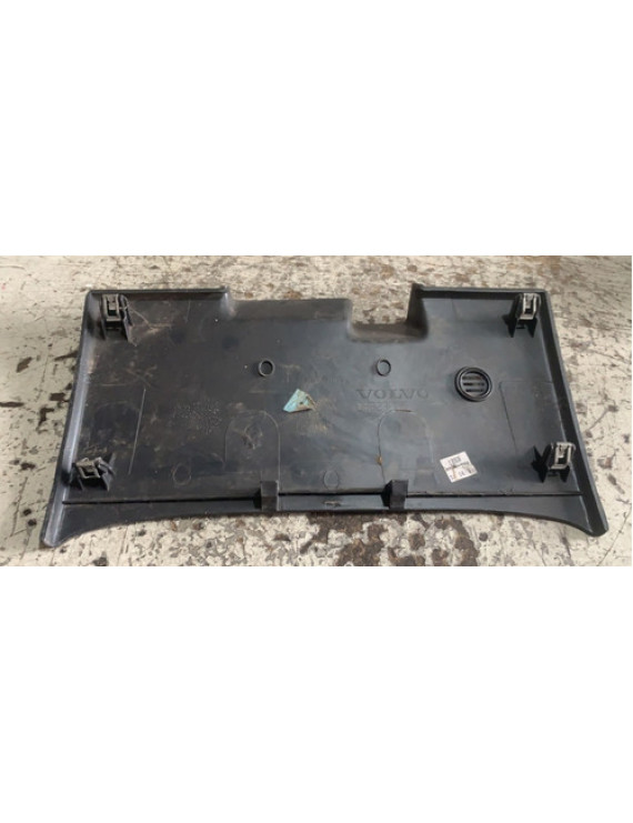 Acabamento Inferior Painel Volvo C30 2008