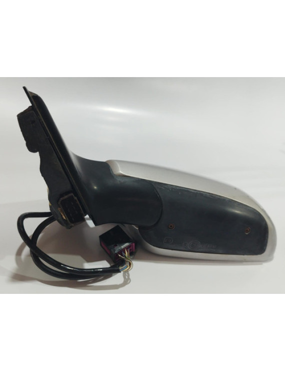 Retrovisor Esquerdo Audi A8 1997 1998 1999 2000