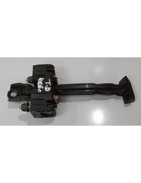 Limitador Porta Traseira Direita Volvo Xc60 2008 - 2016