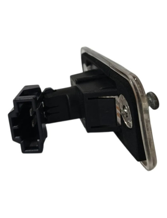 Luz Placa Tampa Traseira Passat 1994 1995 1996