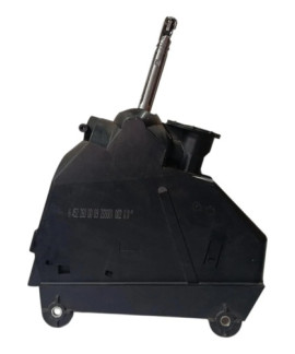 Carcaça Alavanca Câmbio Mercedes C320 2000 - 2005