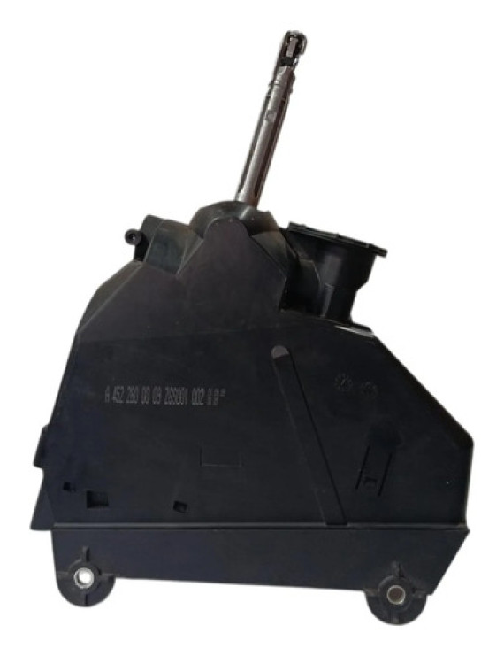 Carcaça Alavanca Câmbio Mercedes C320 2000 - 2005