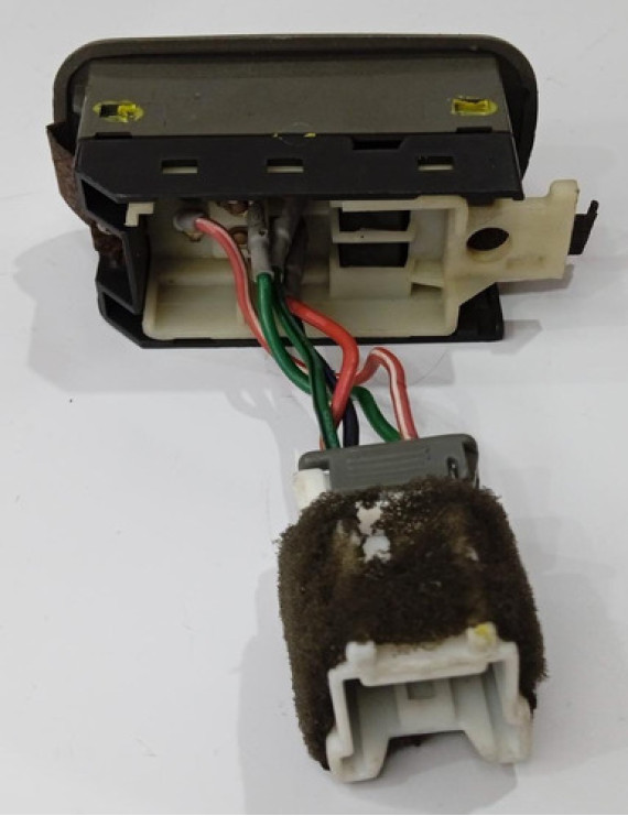 Botão Comando Vidro Kia Sportage 1998 - 2003