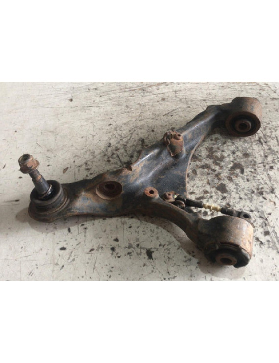 Bandeja Superior Dianteira Esq Range Rover Sport 2006 - 2009