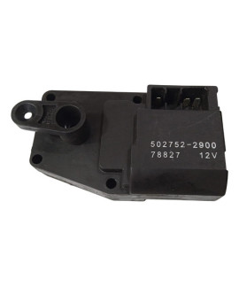 Motor Atuador Caixa Ar Airtrek 2003 - 2008 / 5027522900