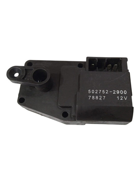 Motor Atuador Caixa Ar Airtrek 2003 - 2008 / 5027522900