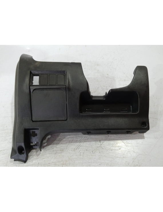 Moldura Inferior Volante Rav4 2001 2002 2003 2004 2005