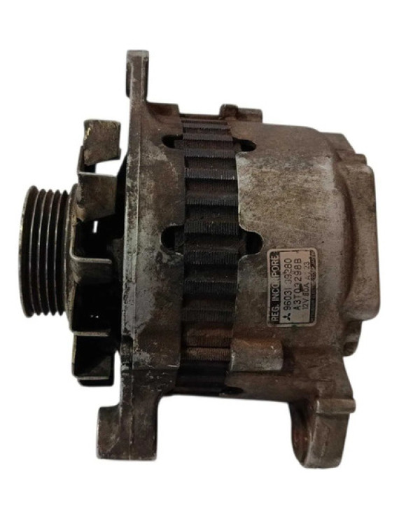 Alternador Peugeot 405 1.8 1994 1995 1996 1997 1998