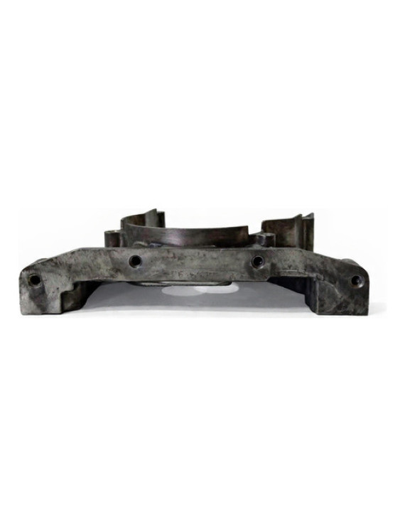 Flange Retentor Virabrequim Amarok 2.0 2013 2014 2015