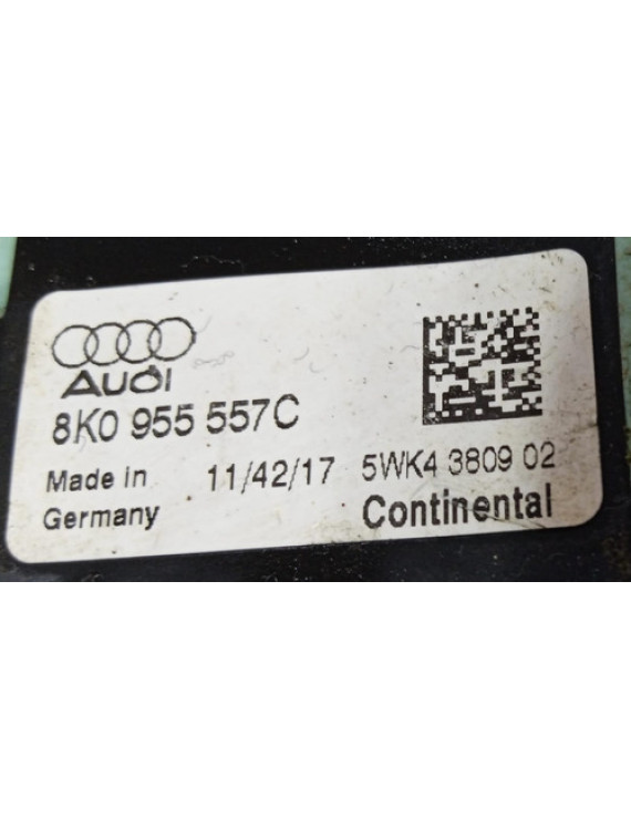 Sensor Impacto Audi A4 A5 2008 - 2015 / 8k0955557c
