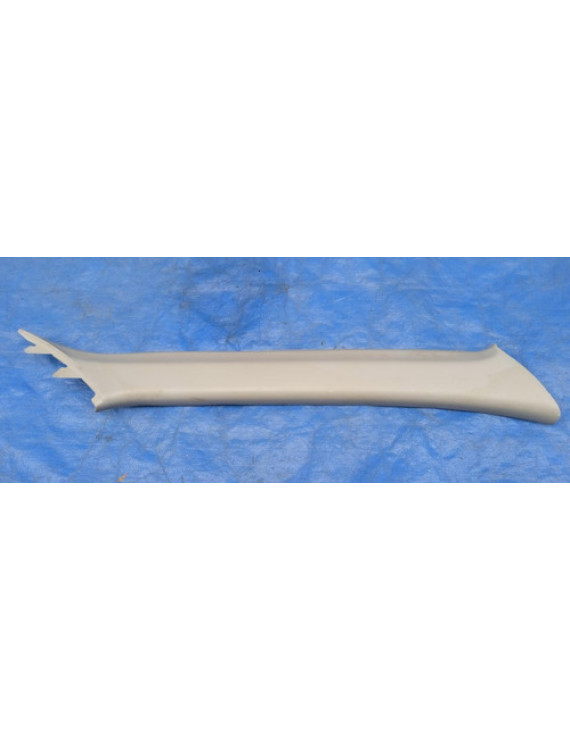 Moldura Direita Parabrisa Honda Civic 2001 - 2005