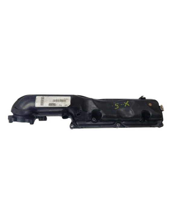 Coletor Admissão Direito Bmw 550i X6 4.4 V8 2009 - 2013