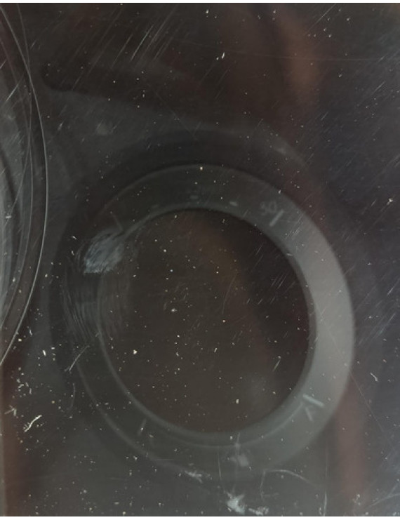 Painel Instrumentos Honda Hrv 2015 2016 2014 2015 Preto