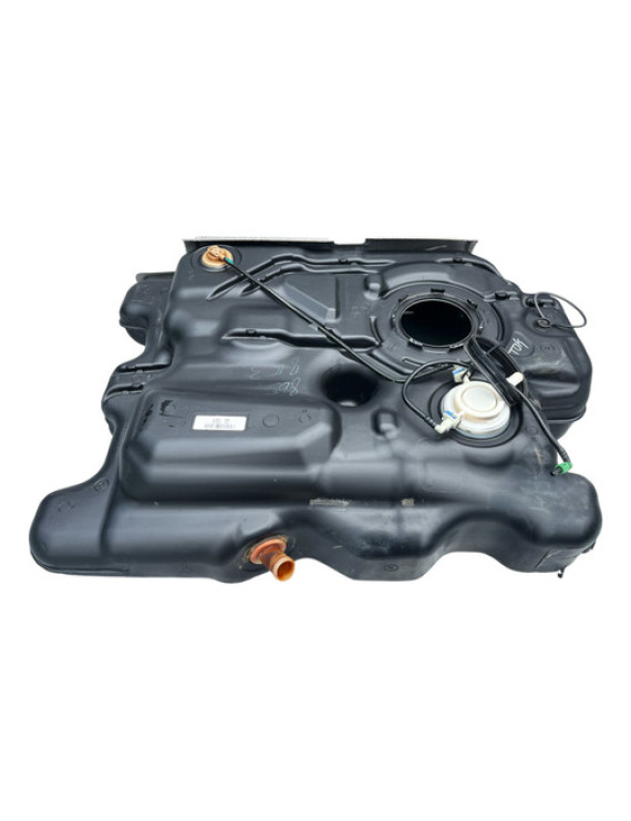 Tanque De Combustível Town Country 2008 A 2012