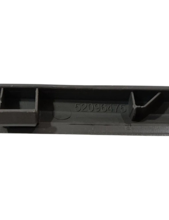 Moldura Acabamento Multimídia Onix Joy 2013 - 2019