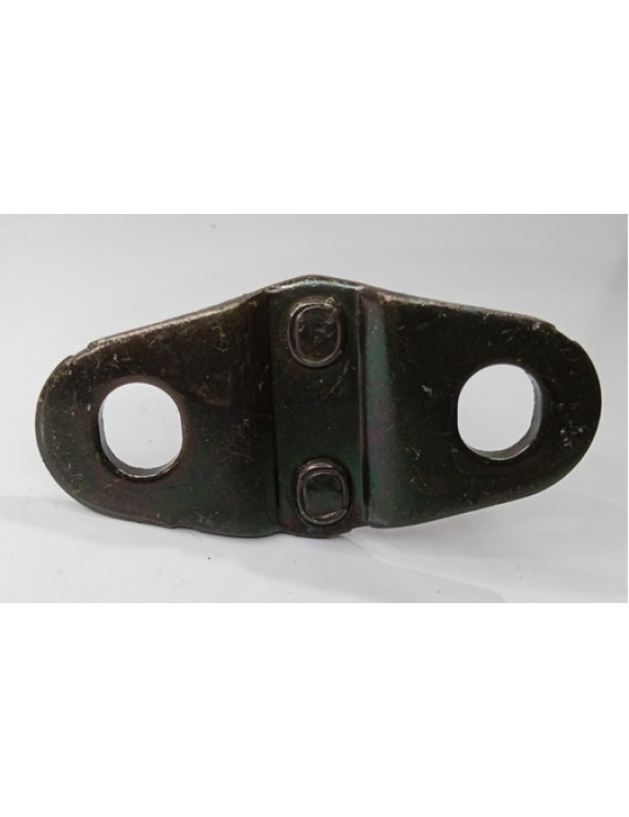 Batente Porta Malas Honda Accord 2003 - 2007