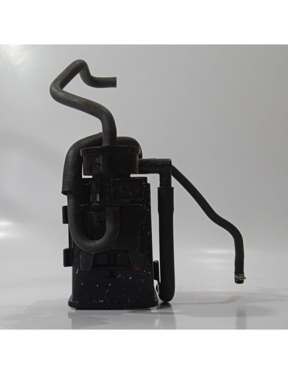 Filtro Canister Outlander 2.0 2014 - 2018 Preto