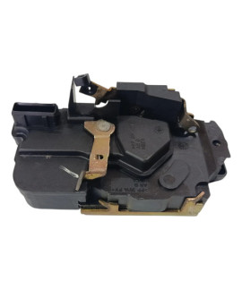 Fechadura Traseira Direita Peugeot 206 207 2007 - 2012 Fechadura Traseira Direita Peugeot 206 207 2007 - 2012
