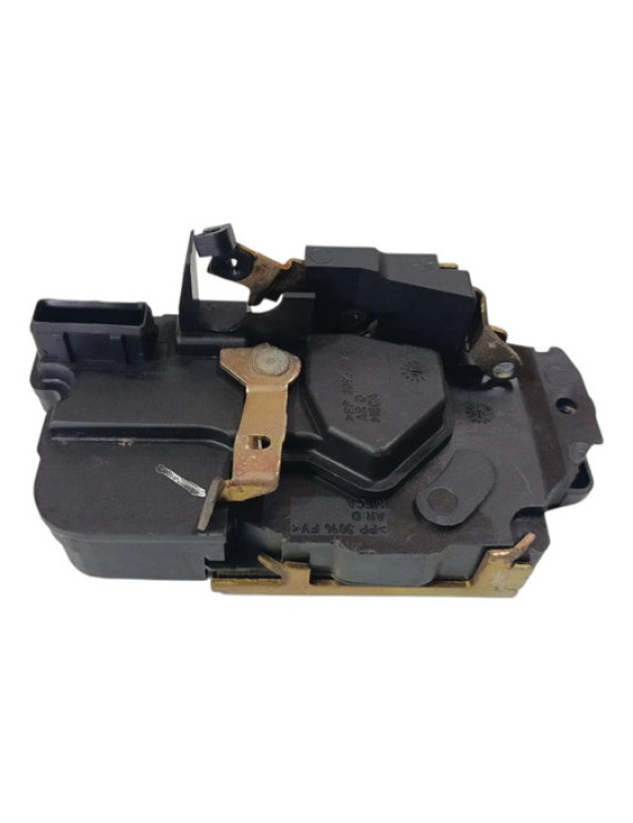 Fechadura Traseira Direita Peugeot 206 207 2007 - 2012