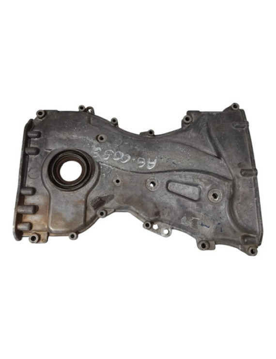 Tampa Lateral Motor Kia Magentis 2006 2007 2008 2009