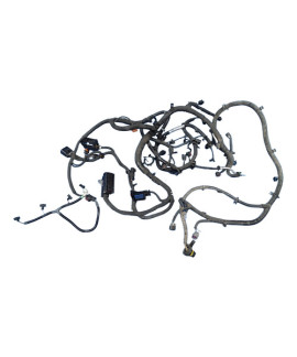 Chicote Motor S10 2.8 Diesel 2016 2017 2018 2019  Detalhe