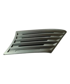 Grade Ventilação Coluna Traseira Direita Monza 1982 - 1996