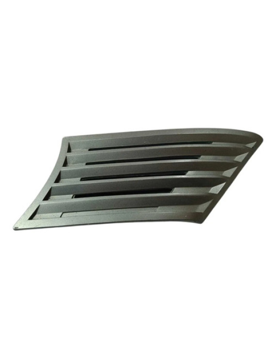 Grade Ventilação Coluna Traseira Direita Monza 1982 - 1996