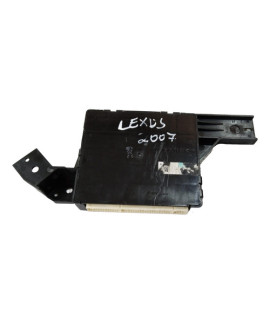 Módulo Do Ar Condicionado Lexus Es350 2007-2009   