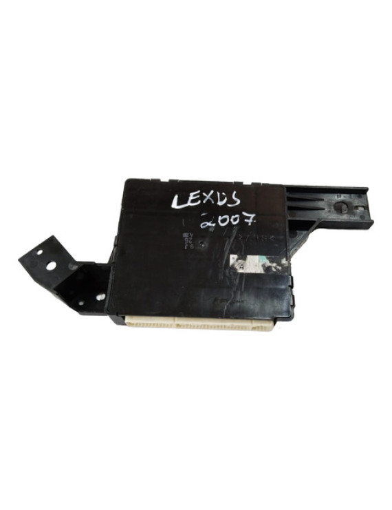 Módulo Do Ar Condicionado Lexus Es350 2007-2009   