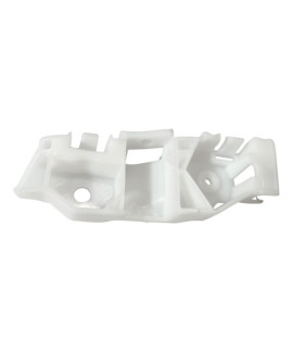 Suporte Parachoque Dianteiro Esquerdo Onix 2012 - 2020 Suporte Parachoque Dianteiro Esquerdo Onix 2012 - 2020